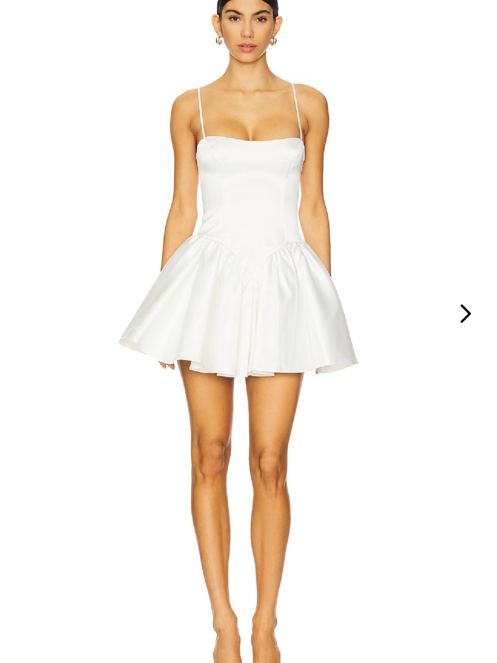 Lovers + Friends Sola Mini Dress